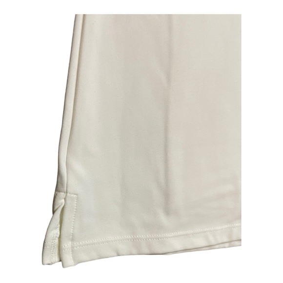 WeWoreWhat Activewear Skort in Optic White Size M NWT - Picture 7 of 10